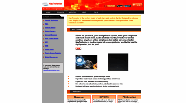 navprotector.com