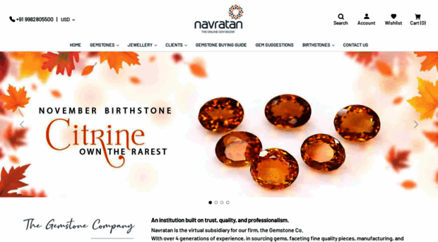 navratan.com