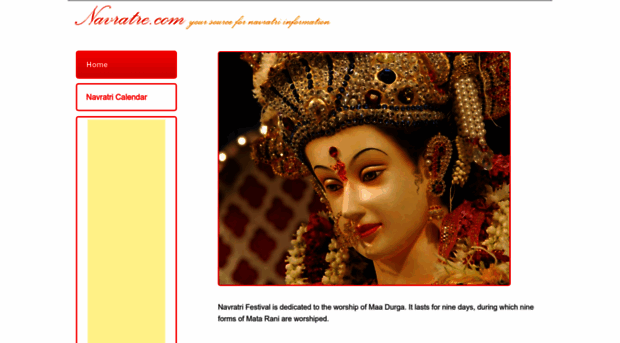 navratre.com