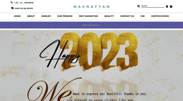 navrattan.co