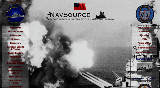 navsource.net