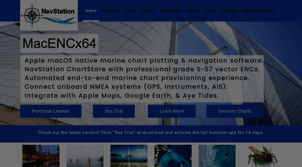 navstation.net