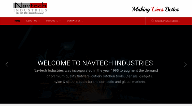 navtech.co.in