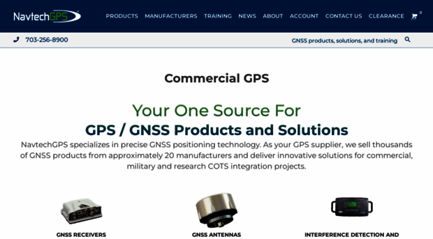 navtechgps.com