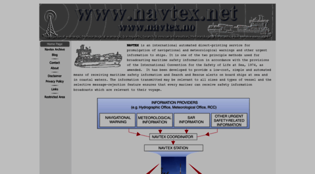 navtex.net