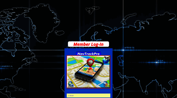 navtrackpro.com