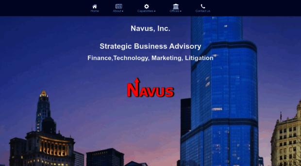 navus.com