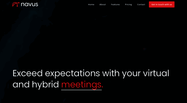 navus.io
