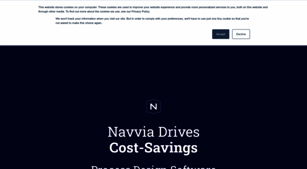 navvia.com