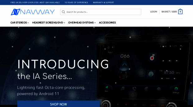 navway.co.uk