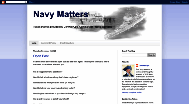 navy-matters.blogspot.cz