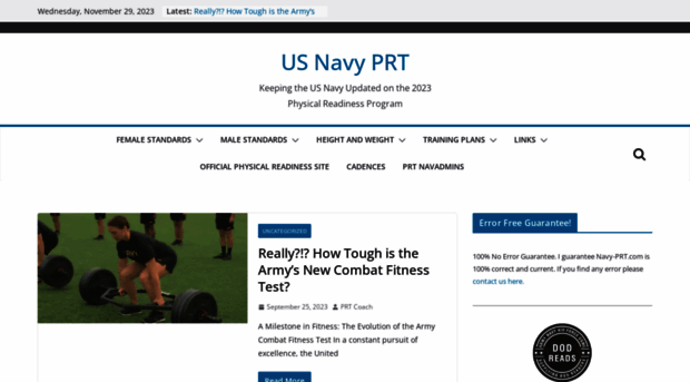 navy-prt.com