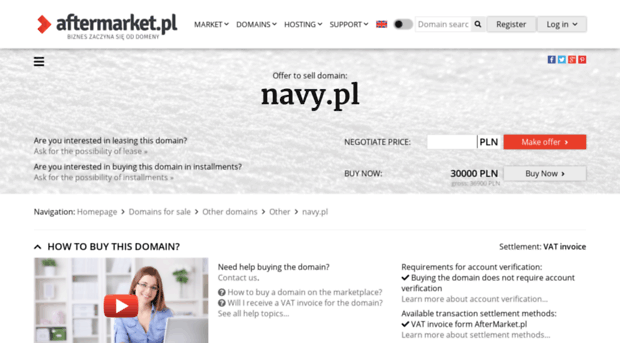 navy.pl