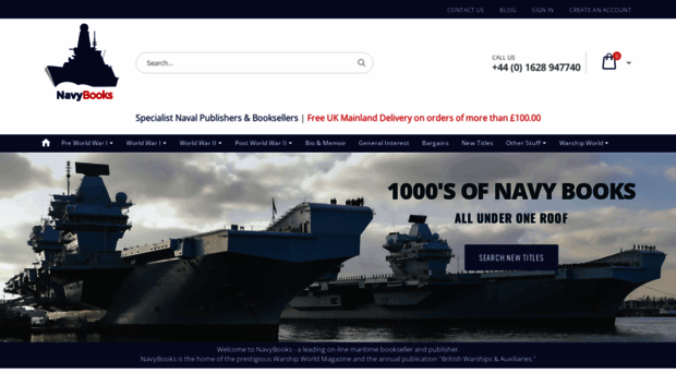 navybooks.com