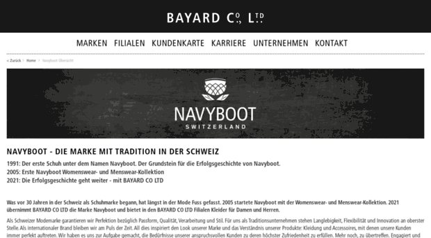 navyboot.ch