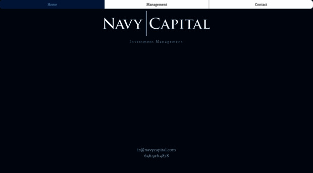 navycapital.com