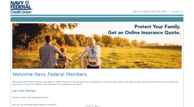 navyfederalinsurance.com