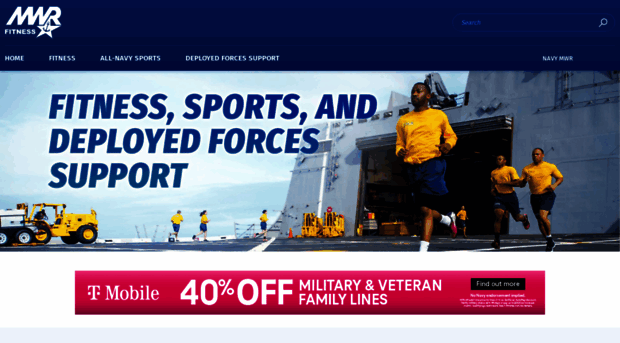 navyfitness.org