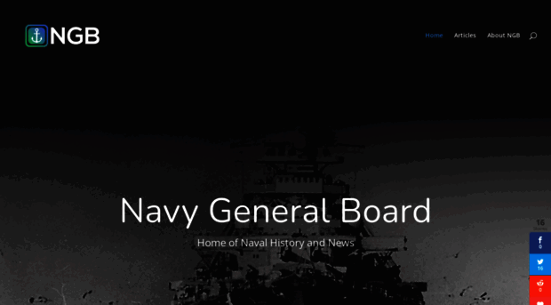 navygeneralboard.com