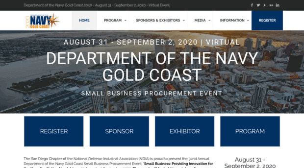 navygoldcoast.org