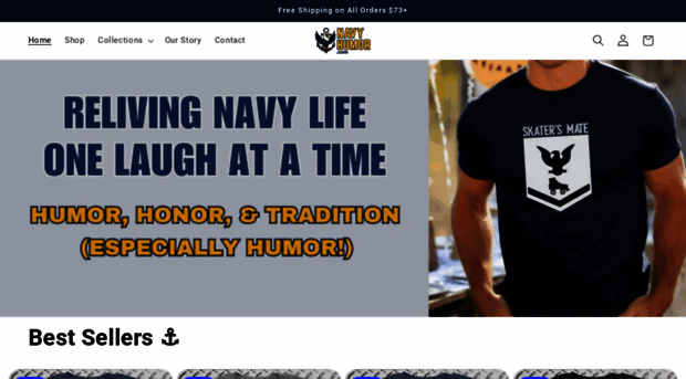 navyhumor.com