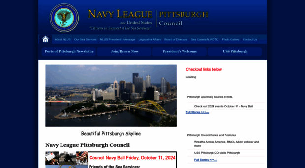 navyleaguepittsburgh.org