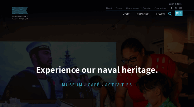 navymuseum.co.nz