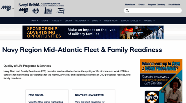 navymwrmidlant.com