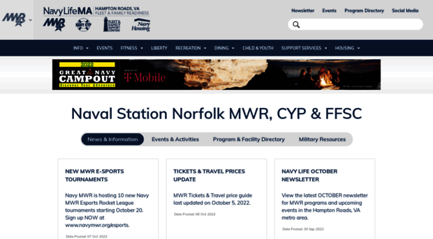 navymwrnavalstationnorfolk.com