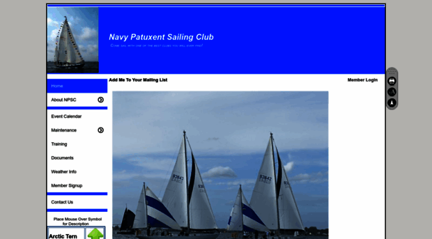 navypaxsail.com