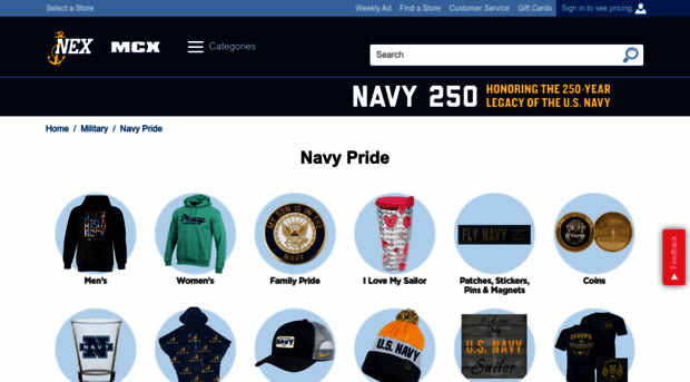 navypride.org