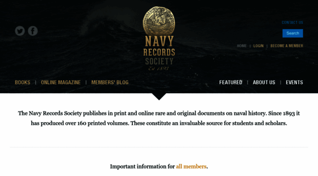 navyrecords.org.uk