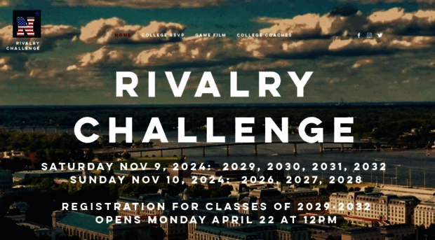 navyrivalrychallenge.com