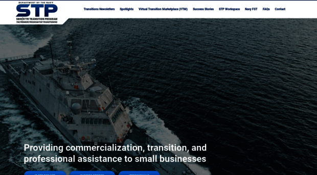 navystp.com