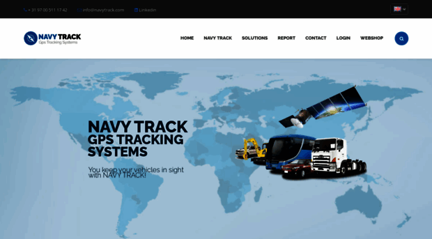 navytrack.com