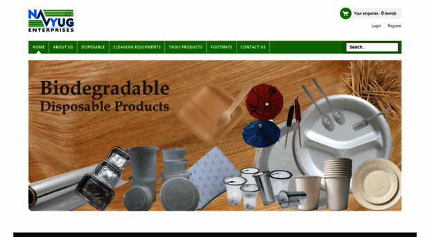 navyugenterprises.in