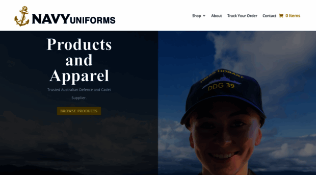 navyuniforms.com.au