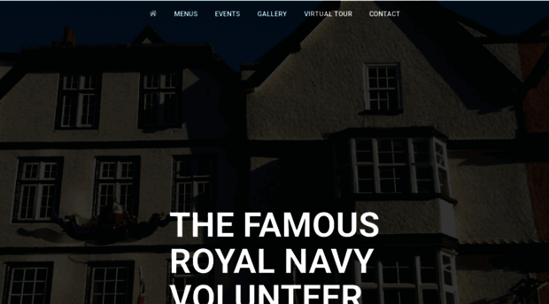 navyvolunteer.co.uk