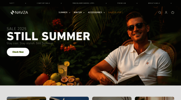 navza.com.pk