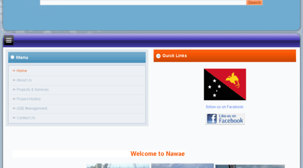 nawae.com.pg