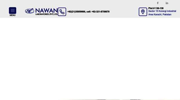 nawanlab.com