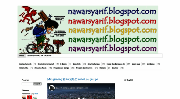 nawarsyarif.blogspot.com