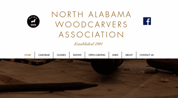 nawawoodcarvers.org