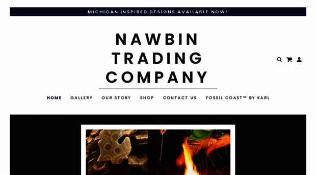 nawbinbeads.com