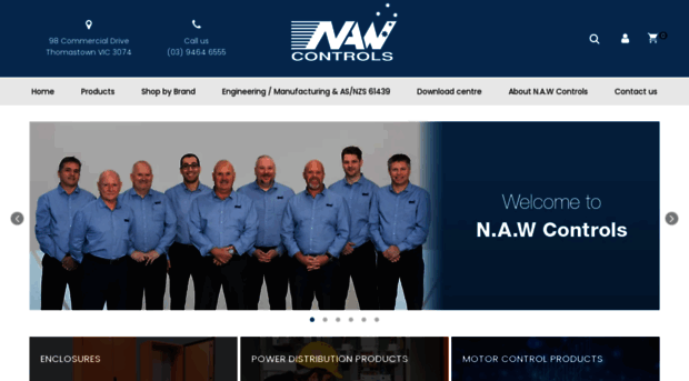 nawcontrols.com.au