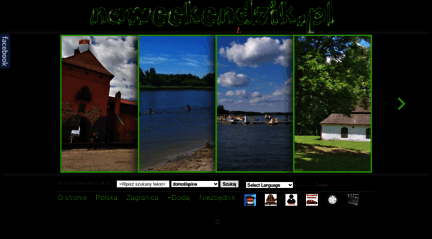 naweekendzik.pl