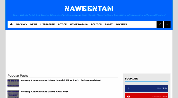 naweetam.com