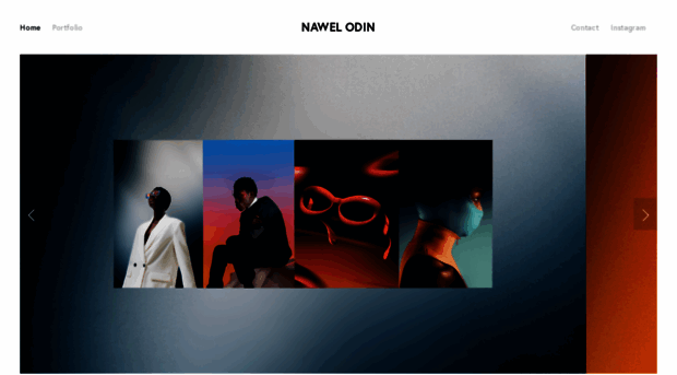 nawelodin.com