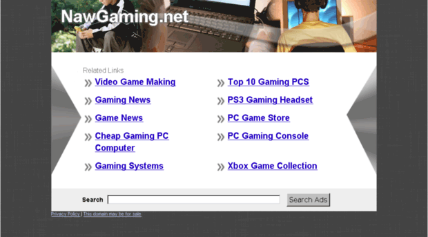 nawgaming.net