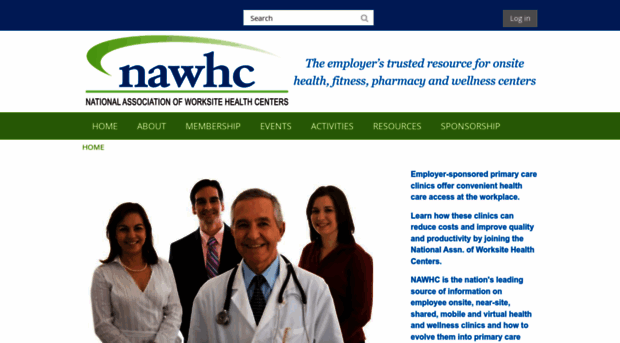 nawhc.org